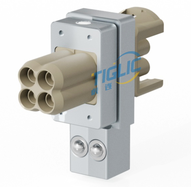 mini fakra dh lmb4201(正向) mini fakra dh lmb4201(正向)
