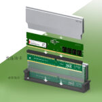 ddr5转接卡